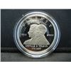 Image 2 : 2003 United States First Flight Centennial Proof Silver Dollar in Original Packaging