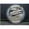 Image 3 : 2003 United States First Flight Centennial Proof Silver Dollar in Original Packaging