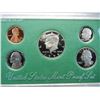 Image 2 : 1998 United States Clad Proof Set in Original Packaging