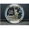 Image 2 : 1986 United States Statue of Liberty Proof Silver Dollar in Original Packaging