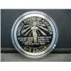 Image 3 : 1986 United States Statue of Liberty Proof Silver Dollar in Original Packaging