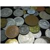 Image 3 : 1 Lb. World Coins - Various Countries and Dates