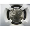 Image 2 : 1954-S NGC MS66 Roosevelt Silver Dime