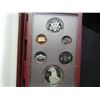 Image 3 : 1983 United States Olympic Prestige 6 Coin Proof Set in Original Packaging