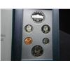Image 2 : 1997 United States Botanic Garden Prestige 6 Coin Proof Set in Original Packaging