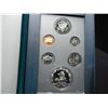 Image 3 : 1997 United States Botanic Garden Prestige 6 Coin Proof Set in Original Packaging