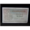 Image 2 : 10 Count Various World Currency Notes