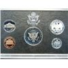 Image 3 : 1996 United States Silver Proof Set in Original Packaging