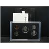 Image 1 : 1998 United States Silver Proof Set in Original Packaging