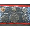 Image 2 : 1973 & 1974 United States Uncirculated P & D Mint Sets in Original Packaging