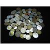 Image 1 : 1 Lb. World Coins - Various Countries and Dates