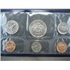 Image 5 : 1984, 1985, 1986 United States Uncirculated P & D Mint Sets in Original Packaging