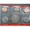 Image 9 : 1984, 1985, 1986 United States Uncirculated P & D Mint Sets in Original Packaging