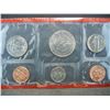 Image 10 : 1989 & 1990 United States Uncirculated P & D Mint Sets in Original Packaging