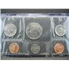 Image 8 : 1989 & 1990 United States Uncirculated P & D Mint Sets in Original Packaging