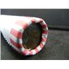 Image 3 : Paper Wrapped Roll of United States Mixed Wheat Penny Cents