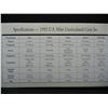 Image 11 : 1991 & 1992 United States Uncirculated P & D Mints Sets in Original Packaging