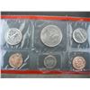 Image 3 : 1991 & 1992 United States Uncirculated P & D Mints Sets in Original Packaging