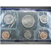 Image 5 : 1991 & 1992 United States Uncirculated P & D Mints Sets in Original Packaging