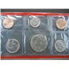Image 7 : 1991 & 1992 United States Uncirculated P & D Mints Sets in Original Packaging