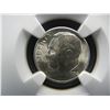 Image 2 : 1954-S NGC MS66 Roosevelt Silver Dime