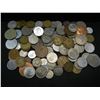 Image 1 : 1 Lb. World Coins - Various Countries and Dates