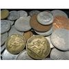 Image 4 : 1 Lb. World Coins - Various Countries and Dates
