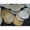 Image 5 : 1 Lb. World Coins - Various Countries and Dates