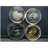 Image 2 : Westward Journey Nickel Series Coin & Medal Set in Original Packaging
