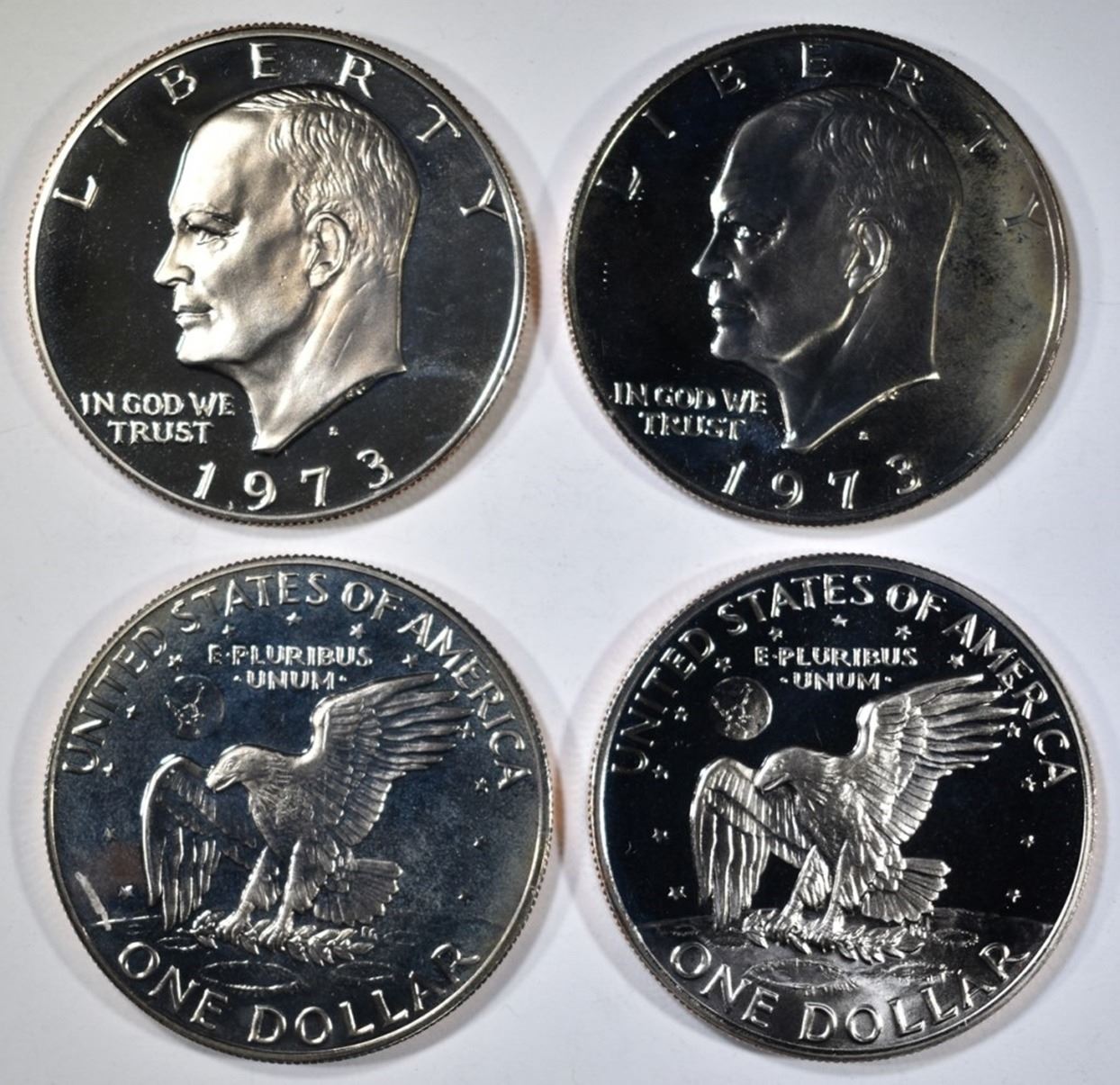 Moneta Eisenhower da 1 dollaro USA - frwiki.wiki Moneta Eisenhower da 1 dollaro USA - frwiki.wiki