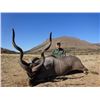 Image 1 : Eastern Cape,  Kudu,  Gemsbok, Blesbok and Springbok Trophy Fees Included