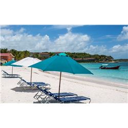 Antigua The Pineapple Beach Club, Two Rooms, 4 People, 7-9 Nights