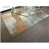 Image 1 : CONTEMPORARY DESIGN 4’ X 5.5’ AREA RUG