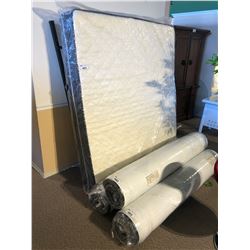 ROLL UP KING SIZE MATTRESS