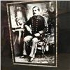 Image 3 : 19thc Autograph, Major Marcus Reno 7th Cavalry, Custer, Little Bighorn, Indian Wars