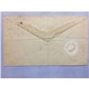Image 2 : 1800s London Original Postmarked Handwritten Envelope with Letter