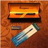 Image 2 : Waterman Paris Roller Ball Pen & Case