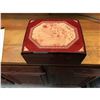 Image 1 : Large Hand-made Humidor Treasure Chest