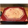 Image 3 : Large Hand-made Humidor Treasure Chest
