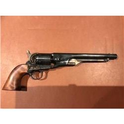 Replica Civil War Colt Army .36 Caliber Black Powder Pistol