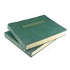 Image 1 : Two Volume Book Set, Birds & Trees Of North America by Rex Brasher