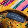 Image 3 : Ursule Beaugeste Paris Bohemian Macreme Feather Handbag, Neiman Marcus