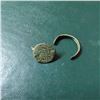 Image 2 : 4th - 5thc AD Ancient Roman Artifact Ring Display