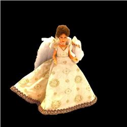 Vintage Peggy Nisbet Queen Elizabeth II Coronation Doll