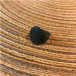 Native American Indian Sheet Copper Trade Ring