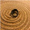 Image 2 : Native American Indian Sheet Copper Trade Ring