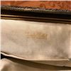 Image 3 : Early - Mid Century Lucienne Offenthal Paris Petit Point Tapestry Beaded Evening Bag Purse