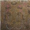 Image 4 : Early - Mid Century Lucienne Offenthal Paris Petit Point Tapestry Beaded Evening Bag Purse