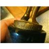 Image 4 : Art Nouveau, Signed Percimer Rudolfi, Gilt Bronze Nude Woman Sculpture "Awakening"
