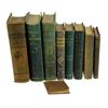 Image 8 : Group of Gilt Bindings Decorative Antique Estate Books, Literature, Poetry, Adventure